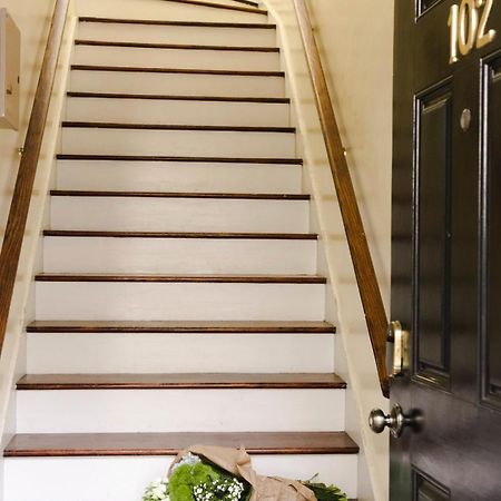 Charming 1885 Parlor Loft Downtown Savannah Stay ภายนอก รูปภาพ