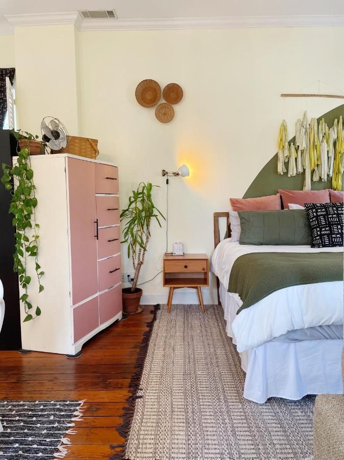 Charming 1885 Parlor Loft Downtown Savannah Stay ภายนอก รูปภาพ